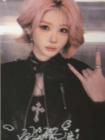 宋筱璐 幻镜主题数签