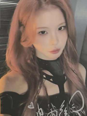 申雨鑫 幻镜主题数签