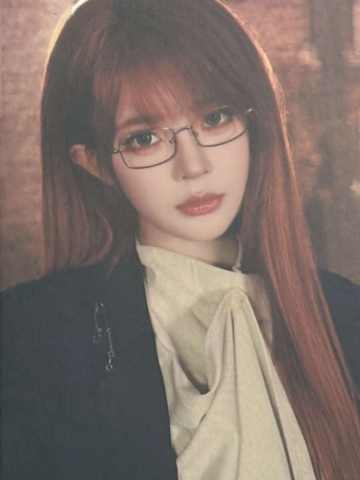 谭思慧 幻镜主题小卡ver.B