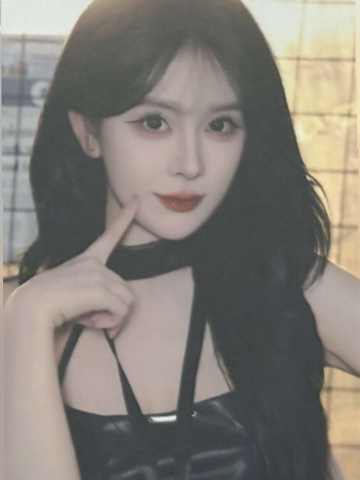 秦露丹 幻镜主题小卡ver.B