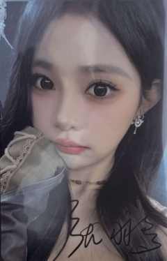 张羽多 幻镜主题数签