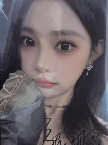 张羽多 幻镜主题数签