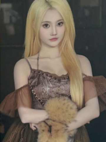 周是汝 幻镜主题小卡ver.C