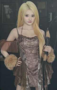 周是汝 幻镜主题小卡ver.A