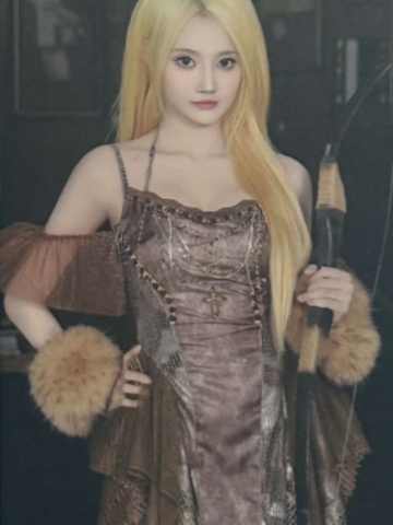 周是汝 幻镜主题小卡ver.A