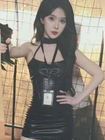 秦露丹 幻镜主题小卡ver.C