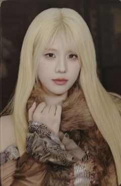 何林燕 幻镜主题小卡ver.A