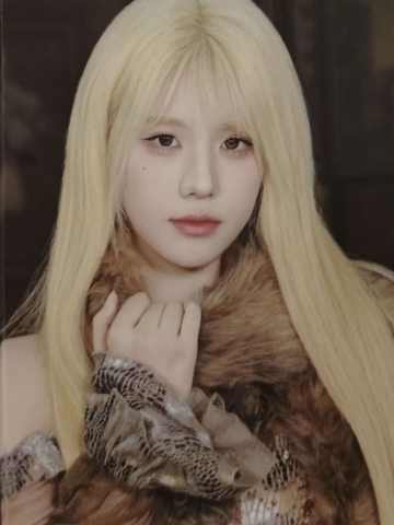 何林燕 幻镜主题小卡ver.A