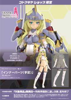 FAG 大比例 突伽I-资料图