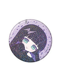 PA桑闪徽章-粉彩流行Q版系列