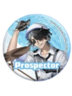 勘探员吧唧-c107系列