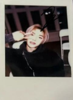 kms预售拍立得 彬ver.2