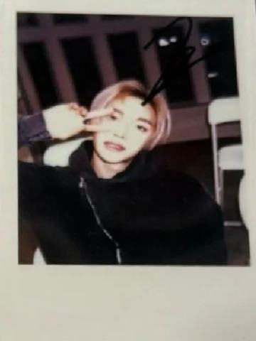 kms预售拍立得 彬ver.2