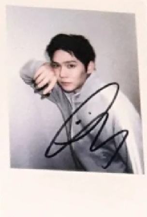 kms预售拍立得 硕ver.2