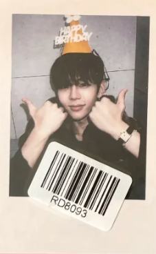 kms预售拍立得 酱ver.1