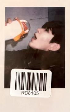 kms预售拍立得 酱ver.2