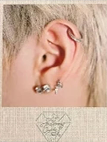 牙医机宝丽来 朱ver.C