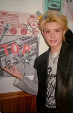 2026台历团款小卡 极