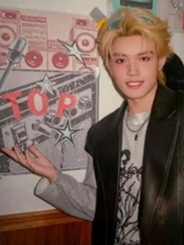 2026台历团款小卡 极