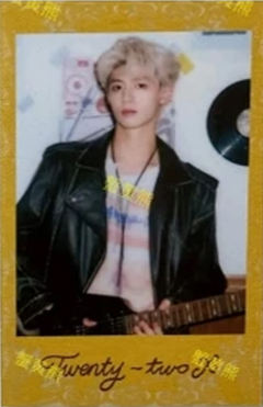 2026挂历隐藏卡 朱