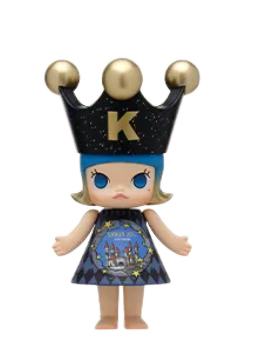 MEGA ROYAL MOLLY 100% 二十周年