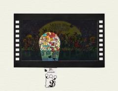 二十周年展览限定胶片