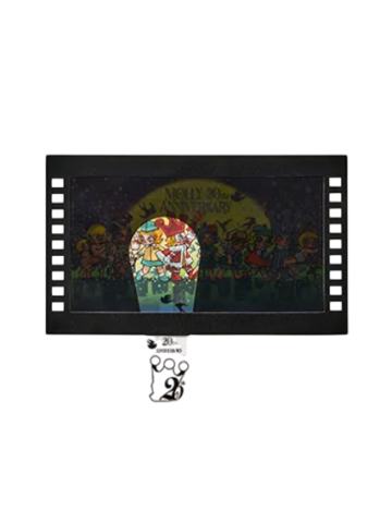 二十周年展览限定胶片