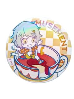 哮天吧唧-游乐园系列