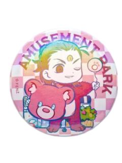 杨戬吧唧-游乐园系列