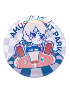 小玉吧唧-游乐园系列