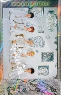 2026团台历隐藏卡