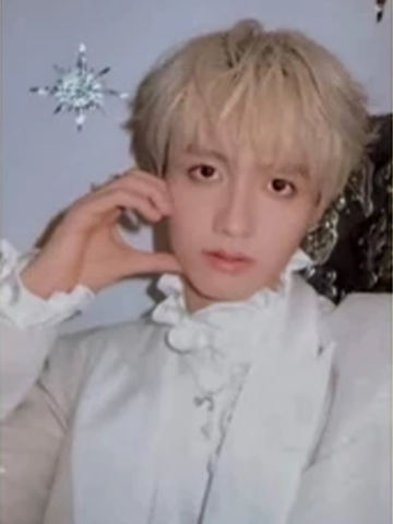 2026挂历单人款小卡 朱ver.C