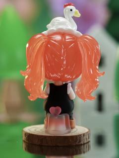 吊卡-诸事顺梨-资料图