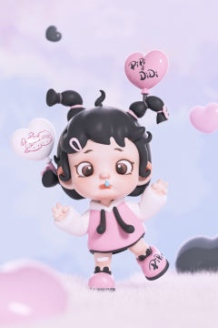 PIPI可恶的毛线球系列抽抽乐-资料图