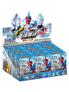 迷你橡皮人偶第13弹