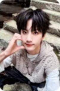 煜东 突围SR卡 ver.H