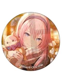 巡音流歌 B细闪吧唧-Vol.50