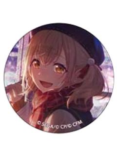 小豆泽心羽 B细闪吧唧-Vol.50