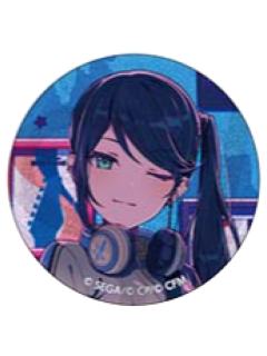 星乃一歌 C细闪吧唧-Vol.50