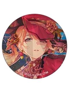 望月穗波 B细闪吧唧-Vol.50