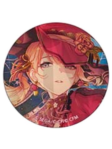 望月穗波 B细闪吧唧-Vol.50