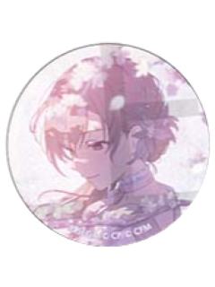 MEIKO A细闪吧唧-Vol.50