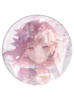 东云绘名 A细闪吧唧-Vol.50