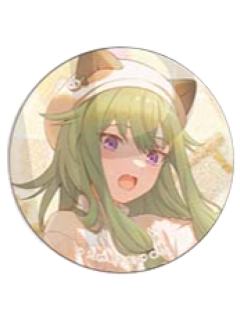 草薙宁宁 C细闪吧唧-Vol.50