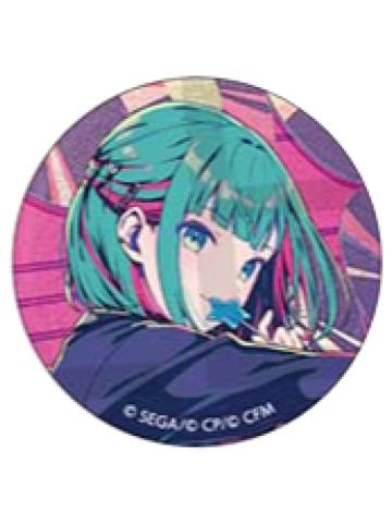 初音未来 C细闪吧唧-Vol.50