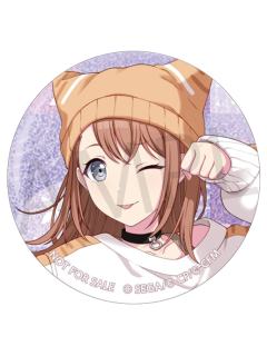 花里实乃理 C(特典)细闪吧唧-Vol.49