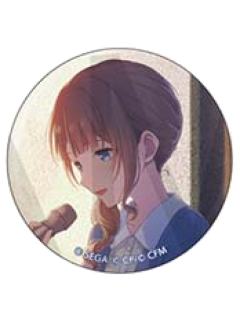 望月穗波 B细闪吧唧-Vol.49