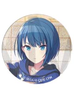 桐谷遥 A细闪吧唧-Vol.49