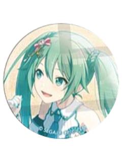 初音未来 A细闪吧唧-Vol.49