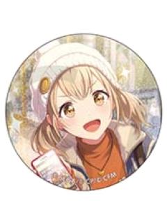 小豆泽心羽 B细闪吧唧-Vol.49